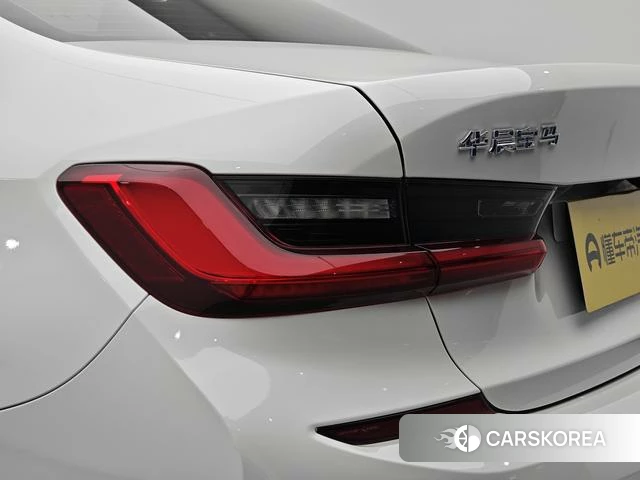 BMW 3 series id 4290628 из Китая 17