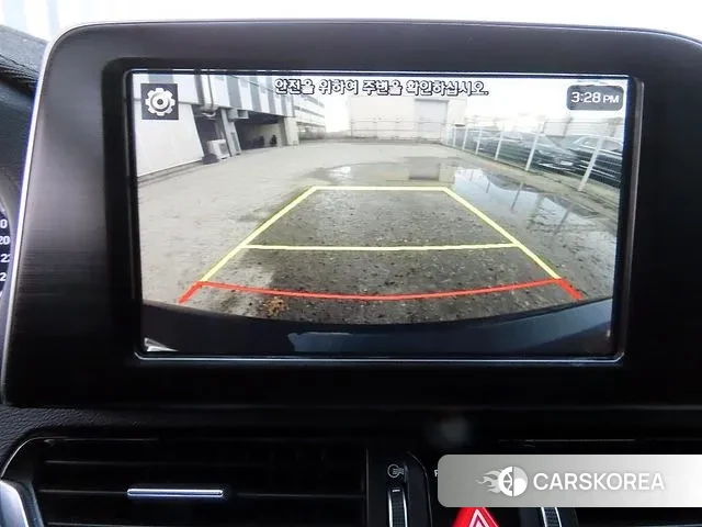 Hyundai Grandeur IG id 3480168 из Кореи 17