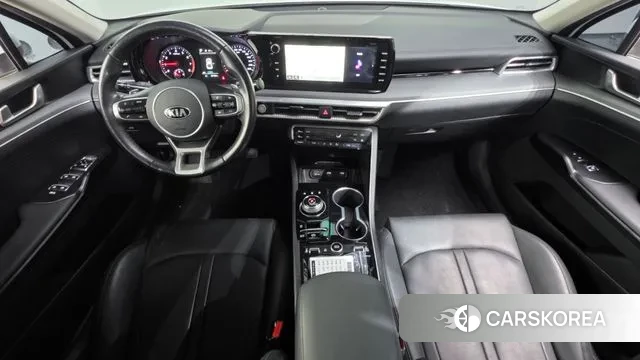 Kia K5 3rd generation id 3708441 из Кореи 17