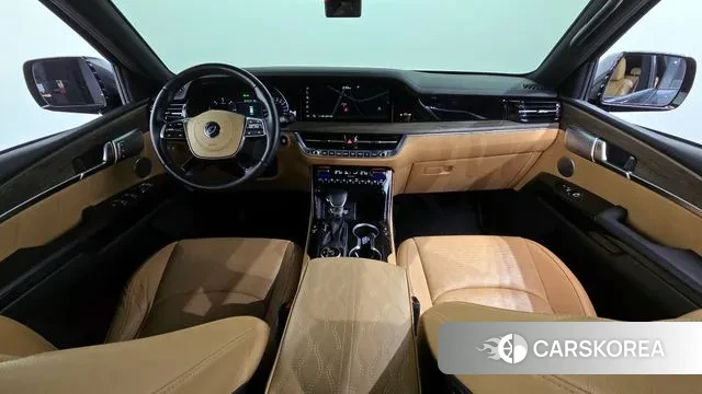 Kia Mohave Master id 3412710 из Кореи 17