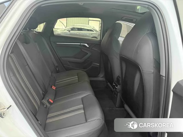 Audi A3 id 4335785 из Китая 20