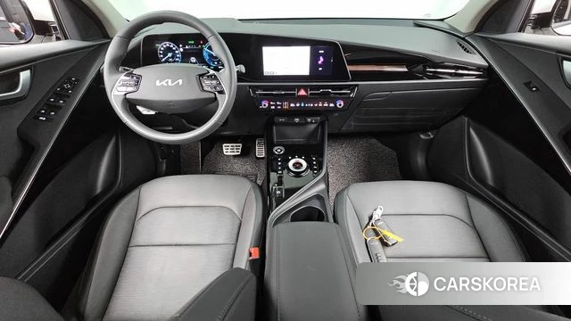 Kia Di Ol Nu Niro id 4618997 из Кореи 17