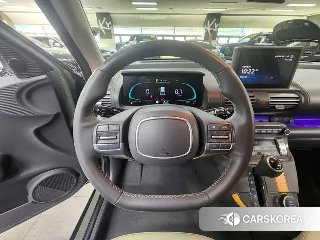 Hyundai Casper id 3443477 из Кореи 17