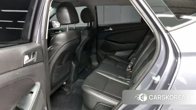 Hyundai All New Tucson id 3379968 из Кореи 15