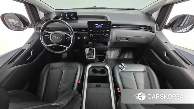 Hyundai Staria id 4388907 из Кореи 24