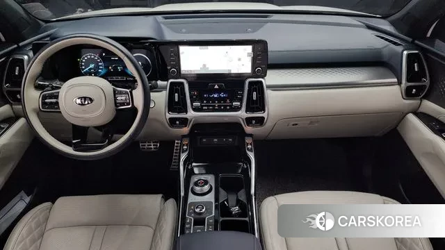 Kia Sorento 4th Generation id 3530233 из Кореи 17