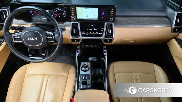 Kia Sorento 4th Generation id 3655253 из Кореи 17