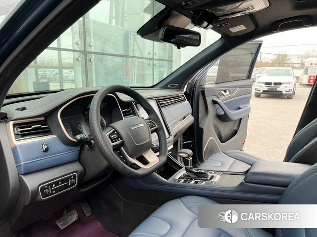 Changan Kosai id 4208743 из Китая 16