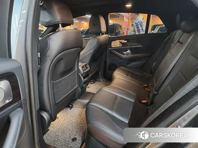 Mercedes-Benz GLE-Class W167 id 3012100 из Кореи 16