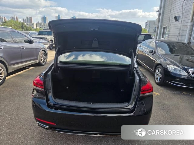 Genesis G80 id 4882120 из Кореи 15