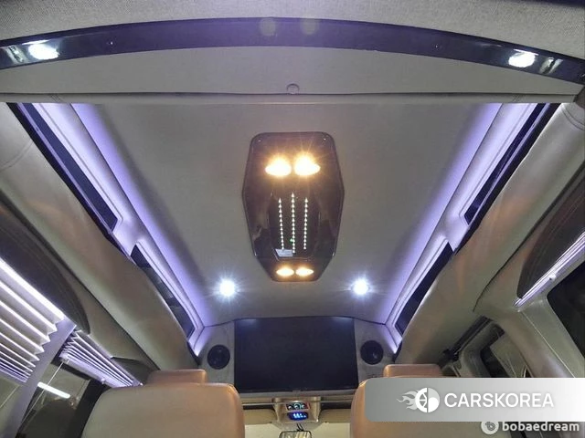 GMC Savana id 3910116 из Кореи 17