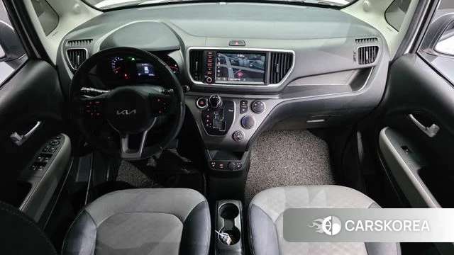 Kia The New Ray id 4701809 из Кореи 28