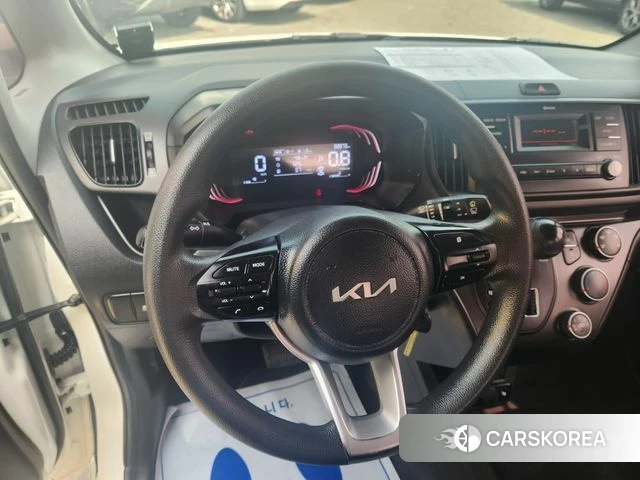 Kia The New Kia Ray id 3915032 из Кореи 7