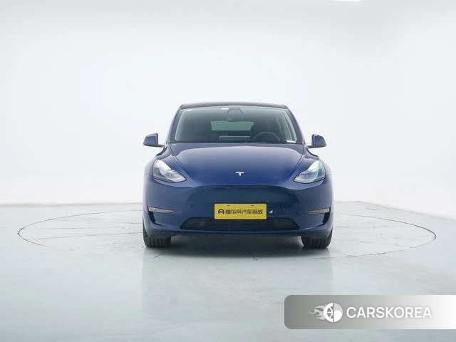 Tesla Model Y id 4213321 из Китая 26