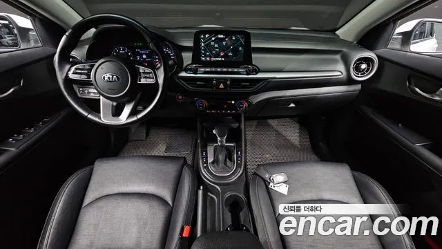 Kia Come New K3 id 2714021 из Кореи 17