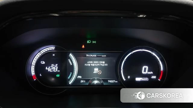 Kia Niro Plus id 4929369 из Кореи 28