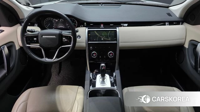 Land Rover Discovery Sports 2nd Generation id 4282047 из Кореи 17