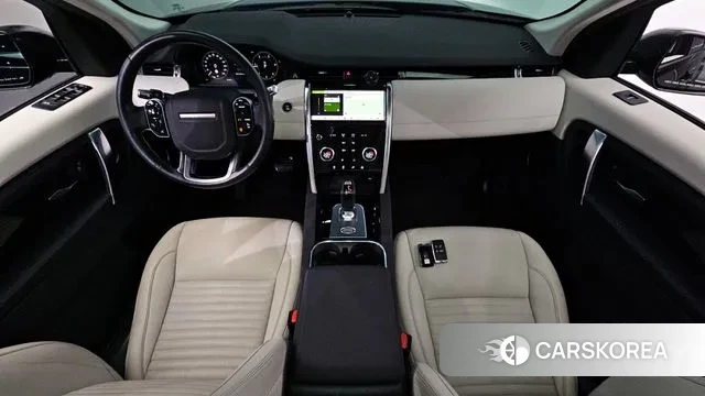 Land Rover Discovery Sports 2nd Generation id 3335579 из Кореи 17