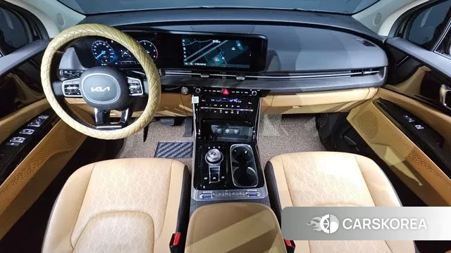 Kia Carnival 4th generation id 3031676 из Кореи 17