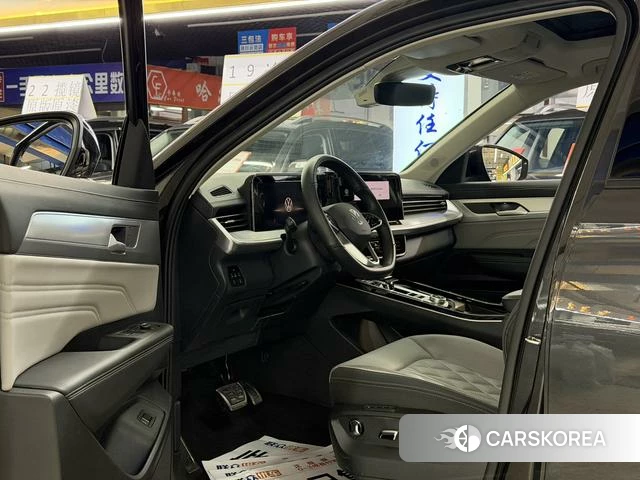Volkswagen Range patrol id 4256422 из Китая 8