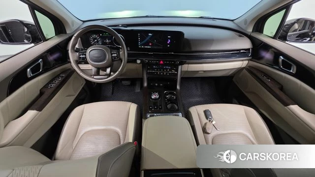 Kia Carnival 4th generation id 4423476 из Кореи 17