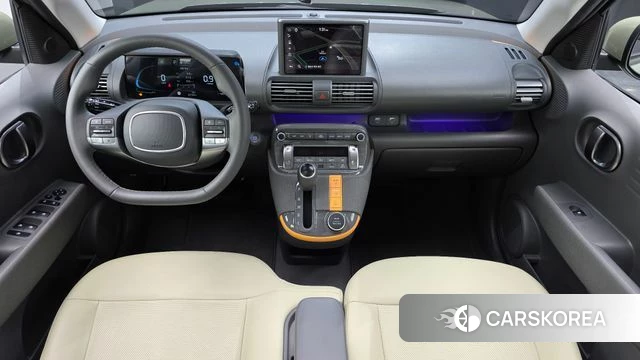 Hyundai Casper id 4541459 из Кореи 17