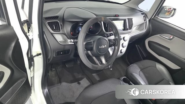 Kia The New Ray id 4481843 из Кореи 28
