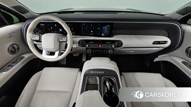 Hyundai Palisade (LX3) id 4782975 из Кореи 35