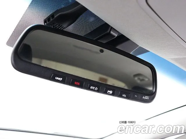 Kia The New K3 2nd generation id 2712853 из Кореи 17