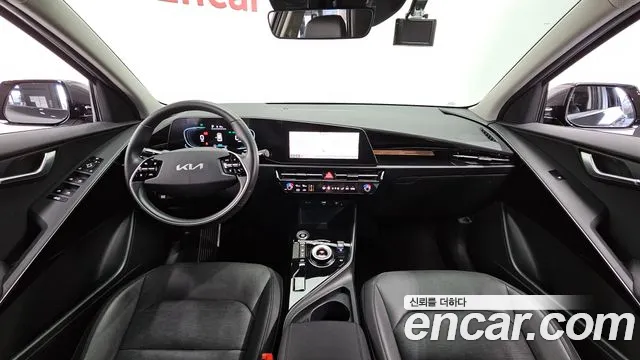 Kia Di Ol Nu Niro id 2280807 из Кореи 17