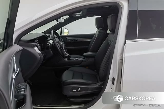 Cadillac XT5 id 4253599 из Китая 21