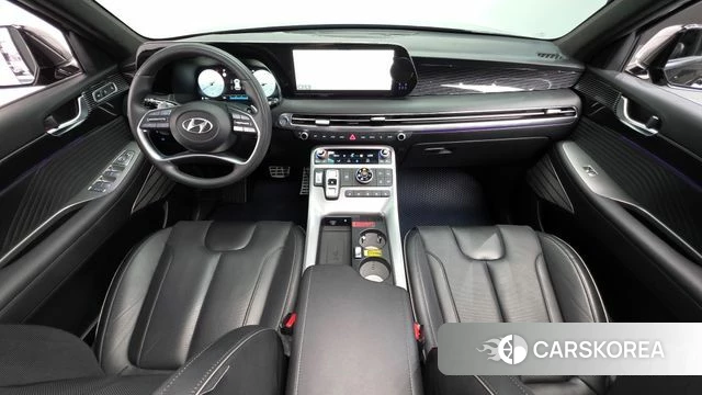 Hyundai The New Palisade id 3914811 из Кореи 17