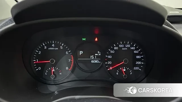 Kia Morning Urban (JA) id 3770346 из Кореи 17