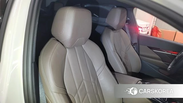 BMW i5 (G60) id 4421299 из Кореи 7