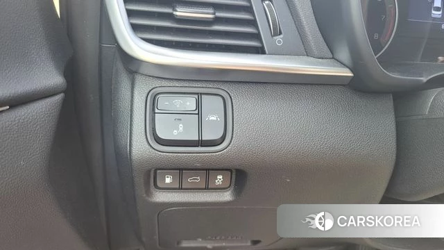 Kia The New K5 2nd generation id 3808064 из Кореи 7