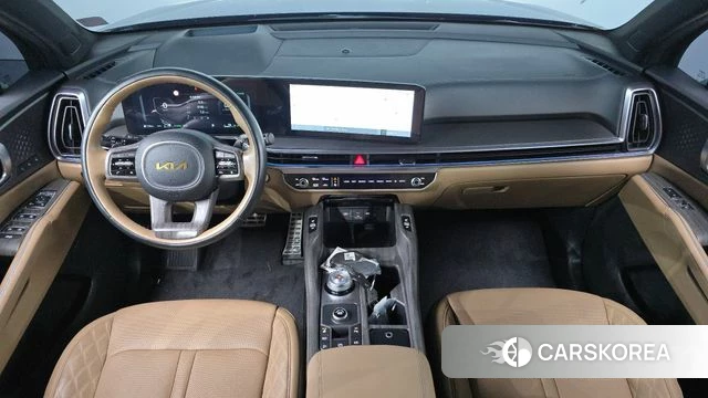 Kia The New Sorento 4th Generation id 4590770 из Кореи 30