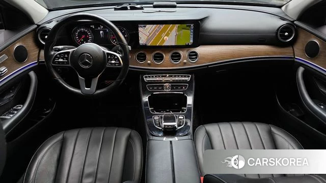 Mercedes-Benz E-Class W213 id 4403137 из Кореи 17