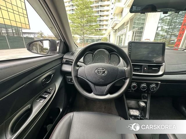 Toyota YARIS L Zhixuan id 4262415 из Китая 21