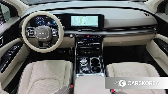 Kia Carnival 4th generation id 4592928 из Кореи 17