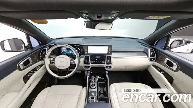 Kia Sorento 4th Generation id 2729996 из Кореи 17