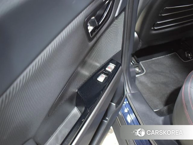 Ssangyong Tivoli Air id 4233224 из Кореи 15