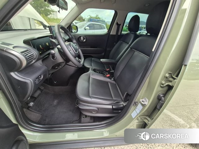 Hyundai Casper id 4702012 из Кореи 16
