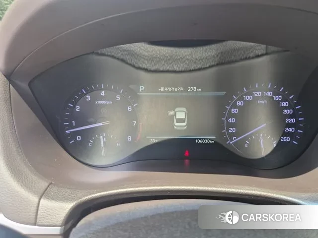 Genesis G80 id 3060685 из Кореи 17