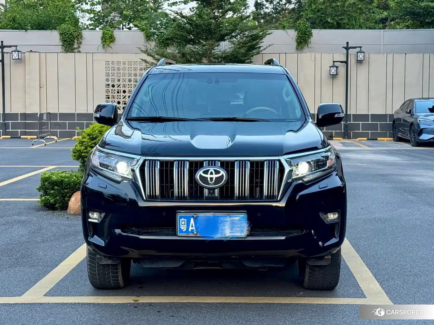 Toyota Prado id 4628397 из Китая 10