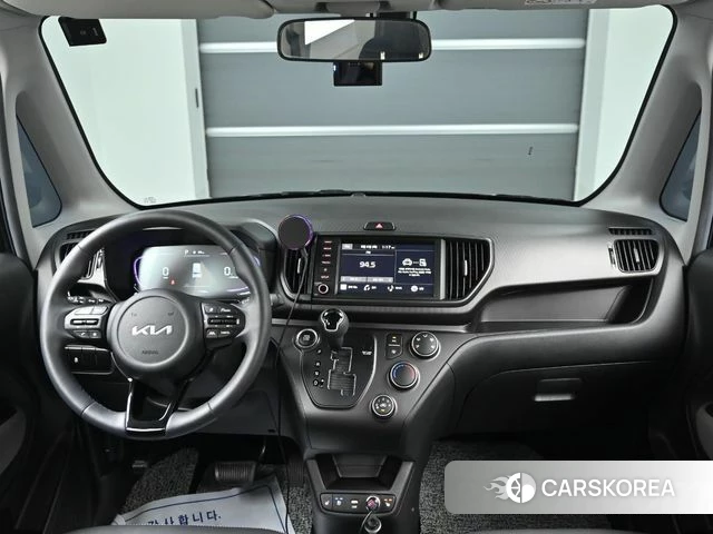 Kia The New Kia Ray id 4680057 из Кореи 17