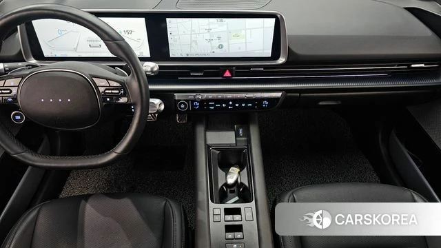 Hyundai Ionic 6 id 4280652 из Кореи 31