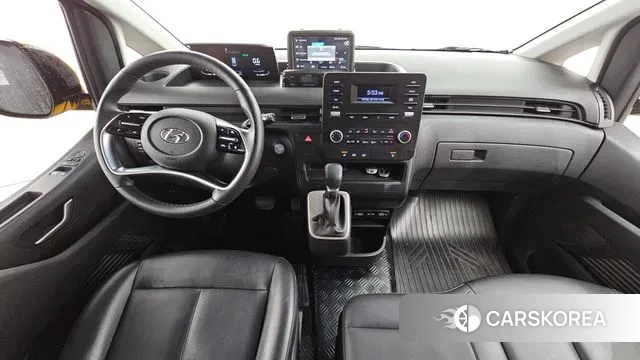 Hyundai Staria id 2493088 из Кореи 17