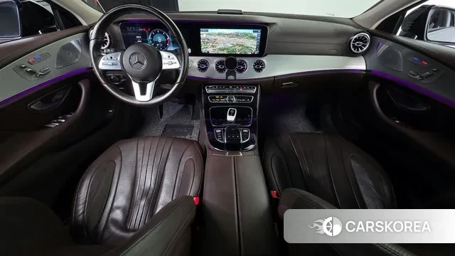 Mercedes-Benz CLS-Class C257 id 3313353 из Кореи 17