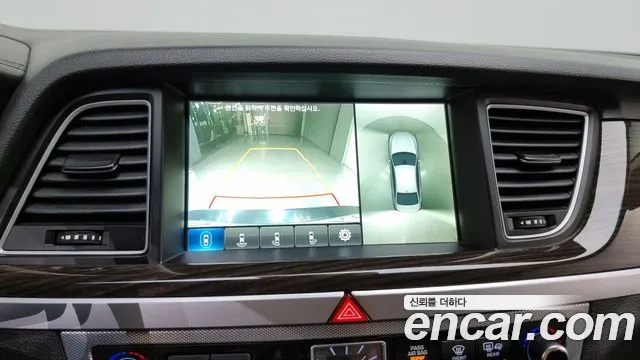 Genesis G80 id 2660083 из Кореи 17