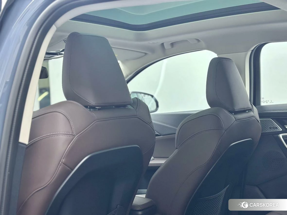 BMW X2 id 4513889 из Китая 14